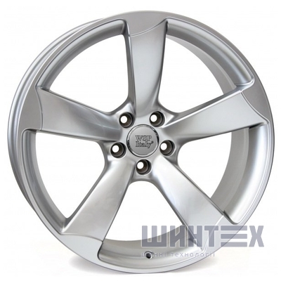 WSP Italy Audi (W567) Giasone 7.5x18 5x100 ET39.5 DIA57.1 MGMP№1